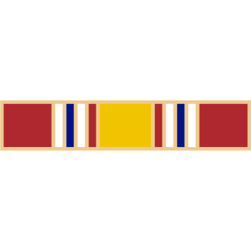 Smith & Warren SAB7_99 Eleven Section Service Award Bar (1-7/8" x 3/8")