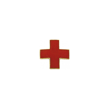 Smith & Warren C130RE Medical Cross Seal (Individual)