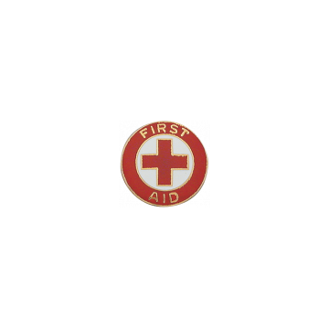 Smith & Warren C140RM First Aid Seal (Individual)
