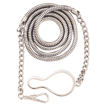 Blackinton Whistle Chain