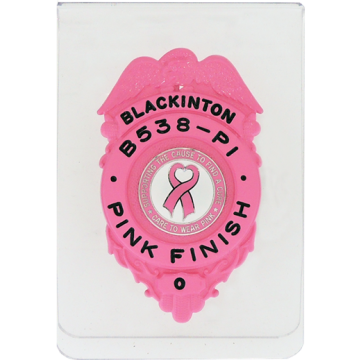 Blackinton Badge Pocket Clip V801