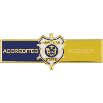Smith & Warren VB00002 New York State Accredited Agency Bar