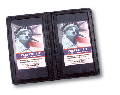 PERFECT FIT 1-800-634-9208 IDホルダー 19セット
