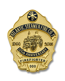 Atlantic Steamer Fire Company