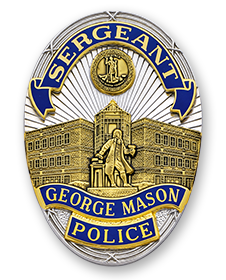 Goerge Mason University Police