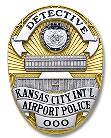 Kansas City Int Airport Police