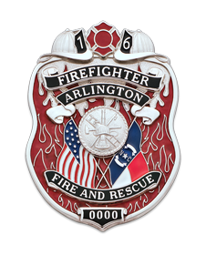 Arlington Fire Rescue