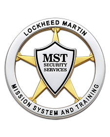 Lockheed Martin MST Security