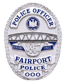 Fairport Police
