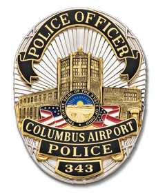 Columbus Airport Police
