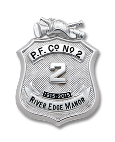 River Edge Manor Fire Dept.