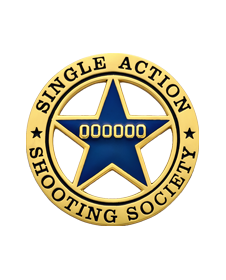 Single Action
    Shooting Society