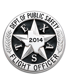 Texas Dept. of Public Safety
