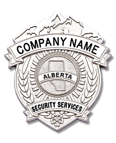 Alberta Security Services