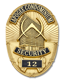 Apogee Condominium Security