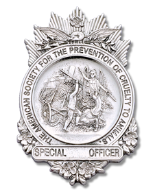 ASPCA Police
