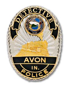 Avon Indiana
    Police