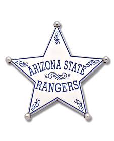 Arizona State Rangers