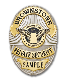Brownstone Private Security