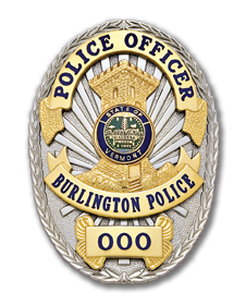 Burlington Vermont Police