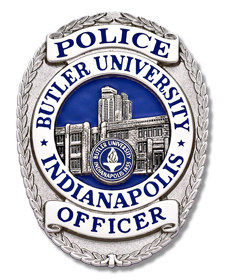 Butler University Police
