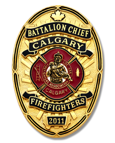 Calgary Fire
    Dept.