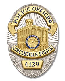 Circleville
    Police