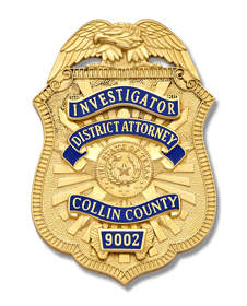 Collin County District Attorney