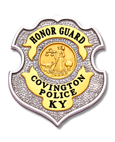 Covington Police