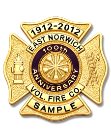 East Norwich Volunteer Fire Dept.