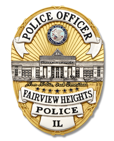 Fairview
    Heights Police