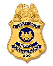International Medical
    Response Agency