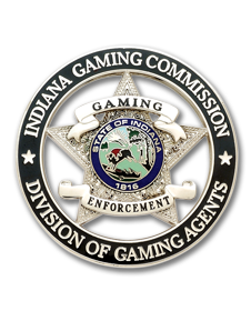 Indiana Gaming
    Commission