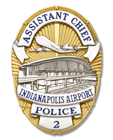 Indianapolis
    Airport Police