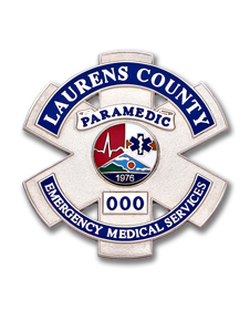 Laurens County EMS