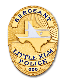 Little Elm Police