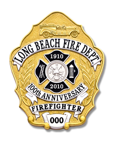 Long Beach Fire Dept.