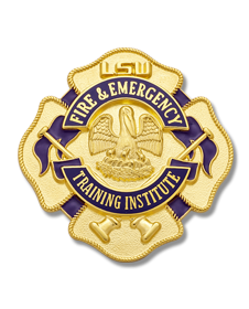 LSU Fire & Emergency Training Institute
