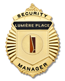 Lumiere
    Security