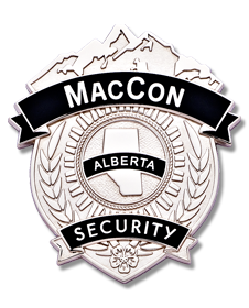 Maccon
    Security
