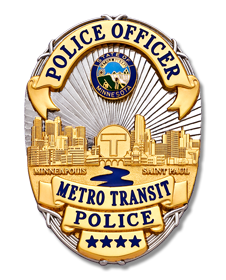 Metro Transit Police