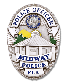 Midway Florida Police