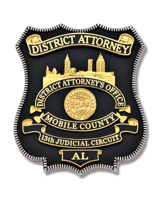Mobile County District Attorney