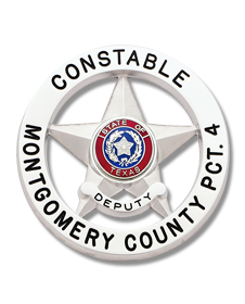 Montgomery County Constable