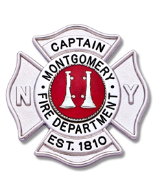Montgomery Fire Dept.