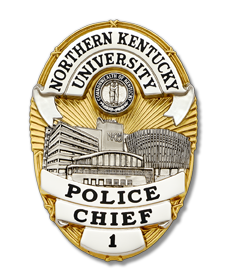 Northern Kentucky University Police