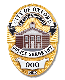 Oxford Police