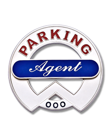 Parking Agent