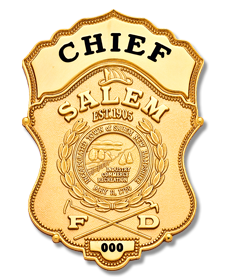 Salem Fire Dept.