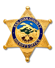 San Juan County Sheriff's Office